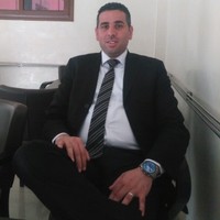 Tarik Khalil