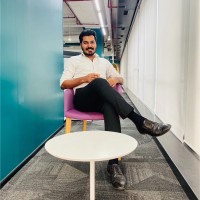 Praduymn Singh