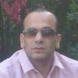 Lounis Zerkine