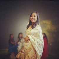Joyshree Baruah