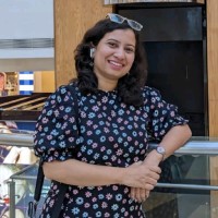 Hemangi Vaidya Deshpande
