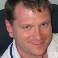 Damien Tiede