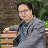 Gavin Wu