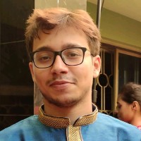 Rounak Dutta