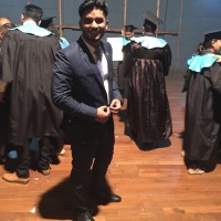Javed Khan (Amitoje India)