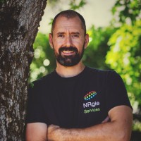 Nicolas RAVARD