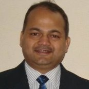 Rajeev Parmar