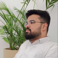 Abhishek Kumar Mishra