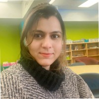 Mehreen Ashfaq