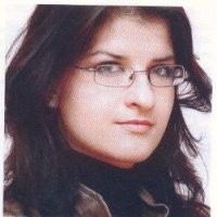 Petia Georgieva - Kondakova, Ph.D.