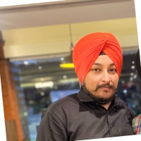 Charan Preet Singh