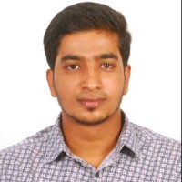 Navinkumar Ramanathan