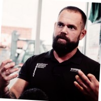 Øyvind Sandve