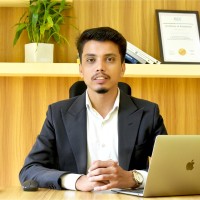 Ujjwal Subedi