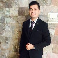 Siddharth Jain