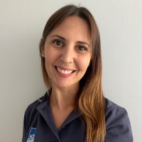 Aldana Aylén De Grande