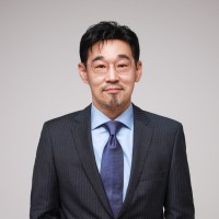Andrew Kim