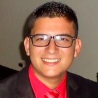 Luis Carlos Rodriguez Aguilar