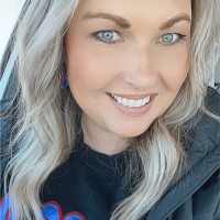 Alissa Baxter