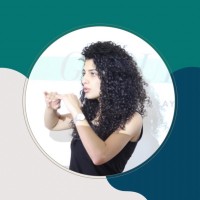 Ghaidaa Sarieddine, SHRM-CP