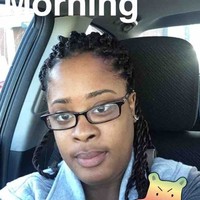 Tiffany Thomas