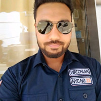 Arman Hoque