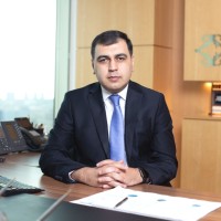 Rovshan Javadov, CFA