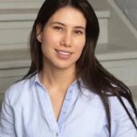 Elena Valencia Alzate