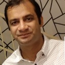 Ravi Chhabria