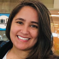 Robyn Van der Merwe