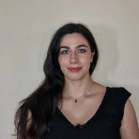 Stavroula Ornithopoulou