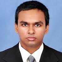 Chamika Perera