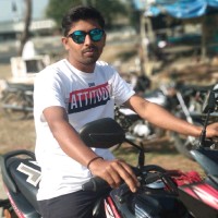 Harish Vasava