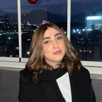 Sahar Ghavi Panjeh