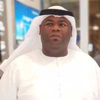 Saleh Shamal- AVSEC PM