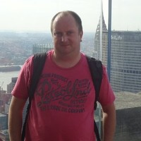 Mark Smit