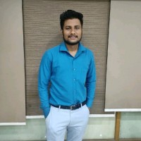 Kiran Shelar