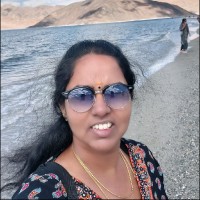 Sathya Subramanian