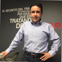 Ricardo Perez de Lara