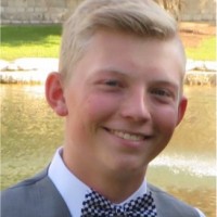 Logan Schell