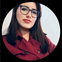 Ivonne Hernández Medellín