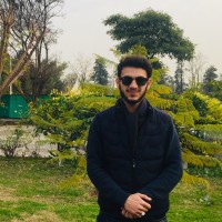 Muhammad Laiq