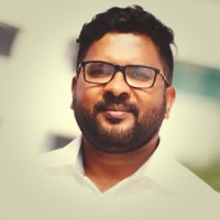 Anoop Mangalath