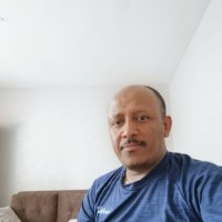 Daniel Debesay