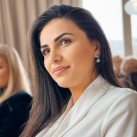 Siuzana Bagdasarian-Rupšienė