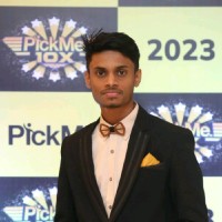 Suresh Fonseka