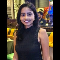 Shraddha Mahadik