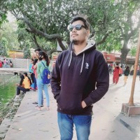 Vikrant Pathak