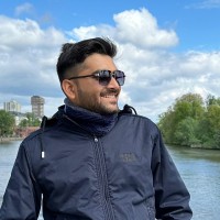 Raj Patel