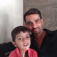 Santhosh kagod Kagod